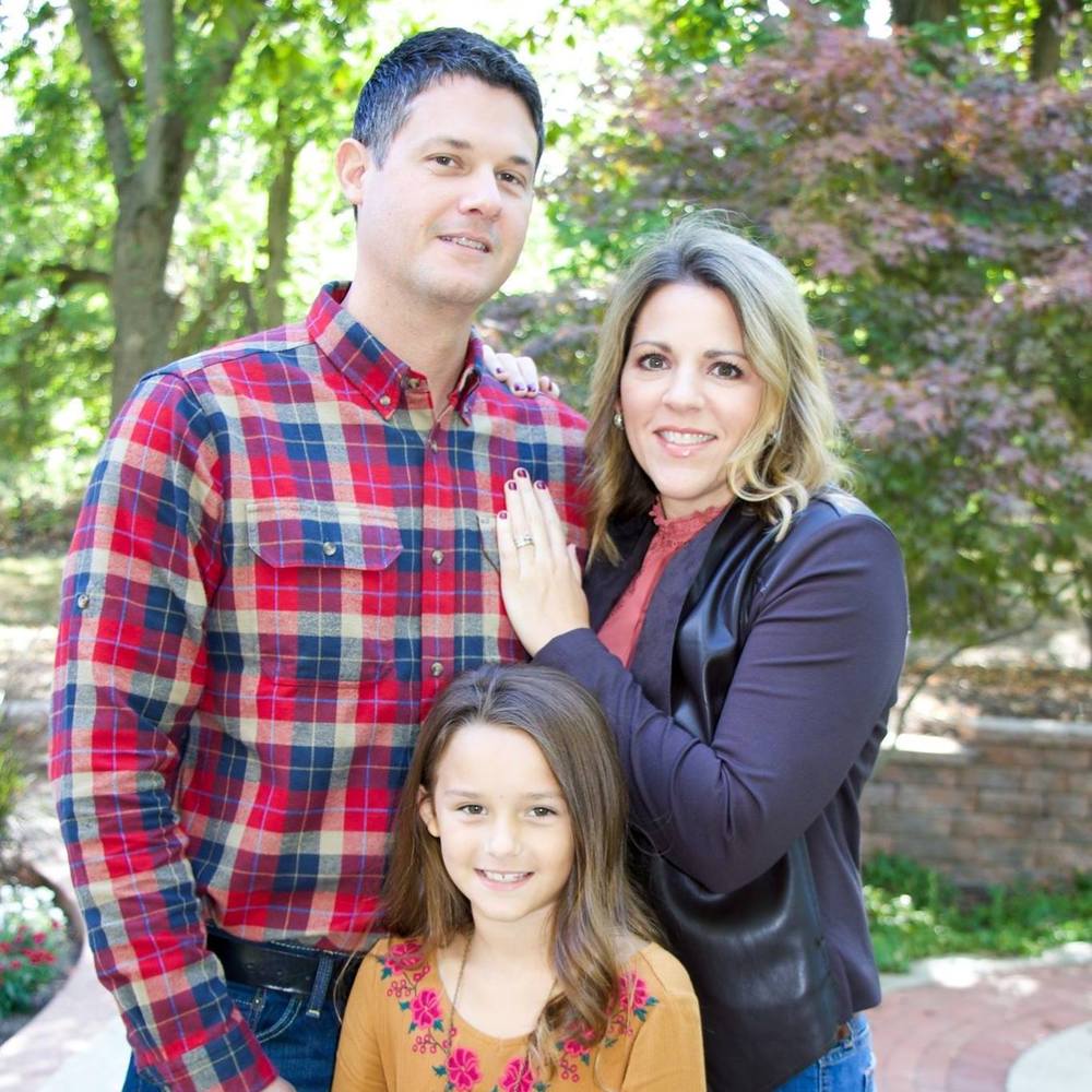 Meet your Posher, Tammy